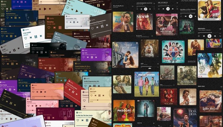 Instagram reels songs