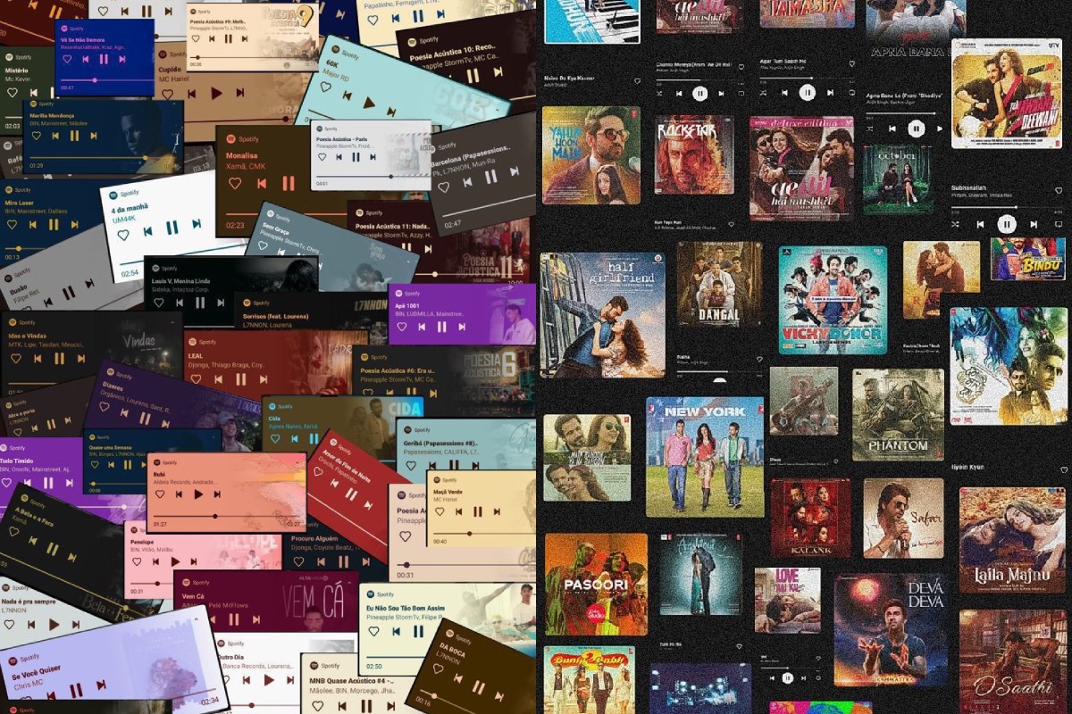 Instagram reels songs