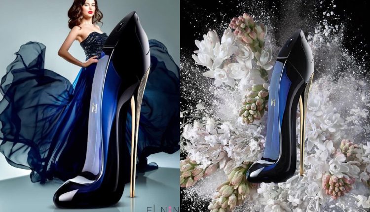 Carolina Herrera Good Girl perfume