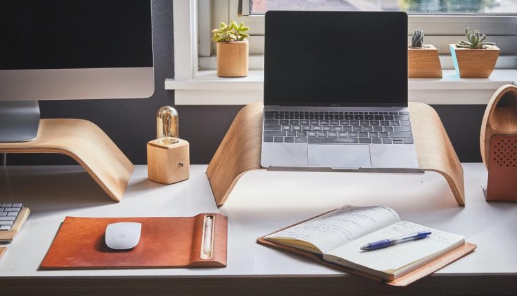 Work-from-Home Essentials