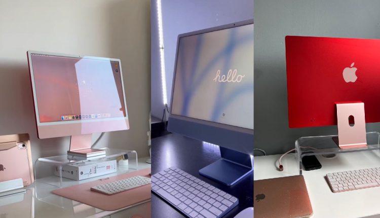 Apple iMac 2024 M4 review