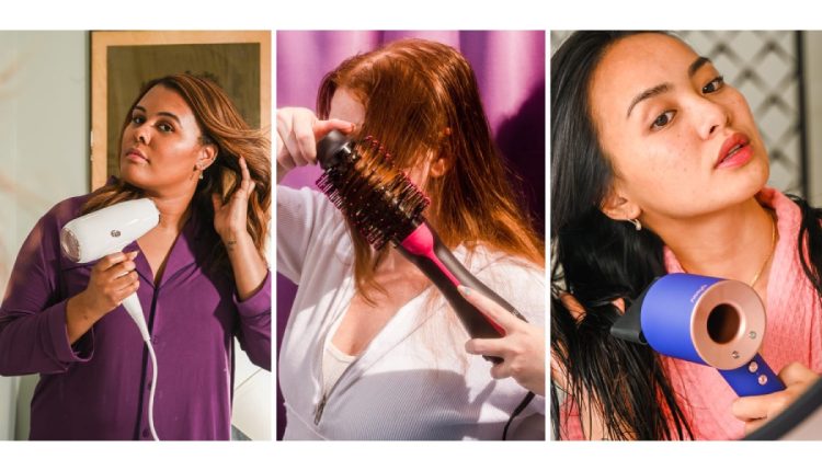 Hair Care Tech