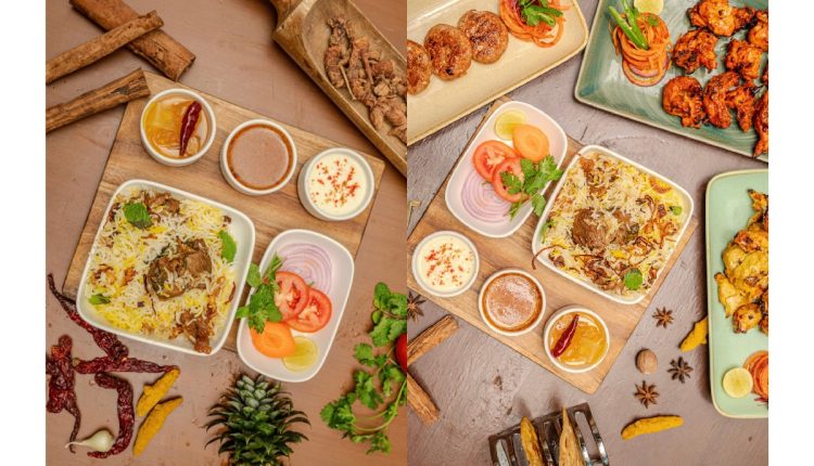 Hyatt Regency Chennai