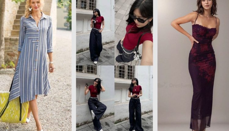 Amazon Fashion Finds 2025