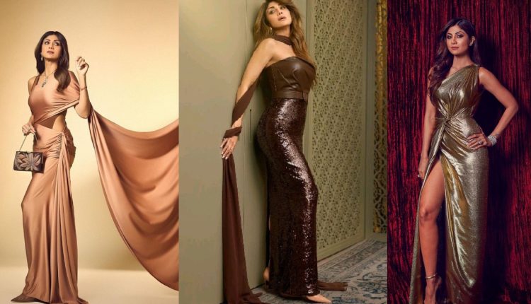 ShilpaShettyStyle