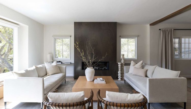 Minimalist Home Decor