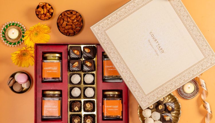 Courtyard by Marriott Bengaluru Hebbal