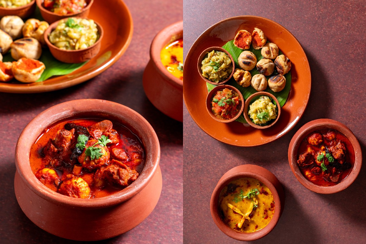 Courtyard by Marriott Bengaluru Hebbal