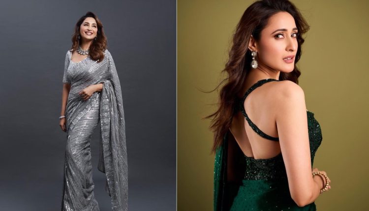 MadhuriDixitStyle