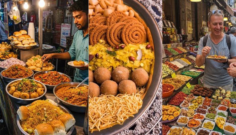 festive food India