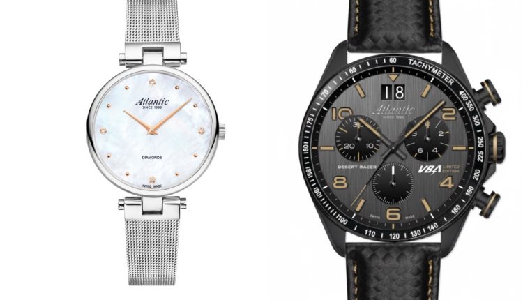 Atlantic Watches
