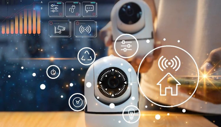 Smart Home Security Devices