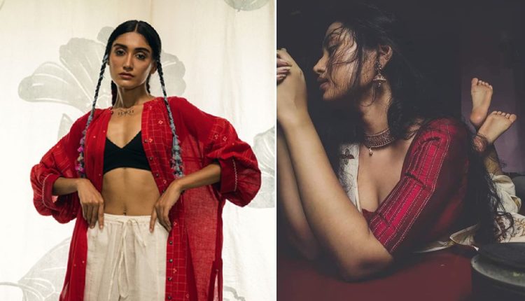 Khadi fashion trend 2025