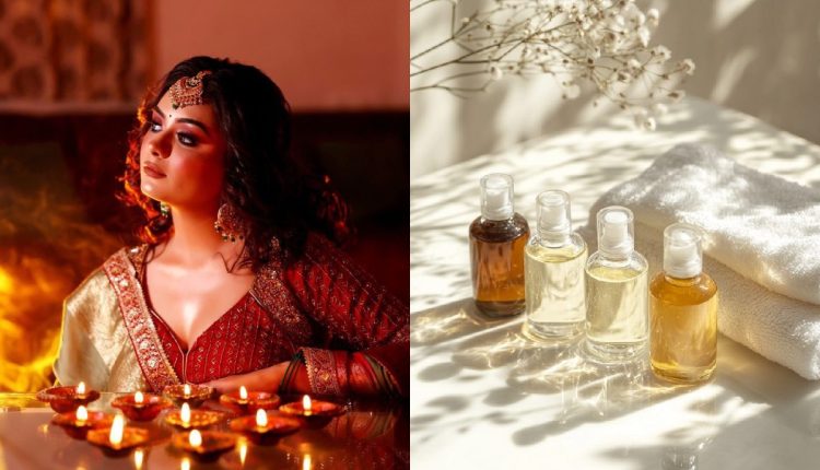pre-Diwali skincare