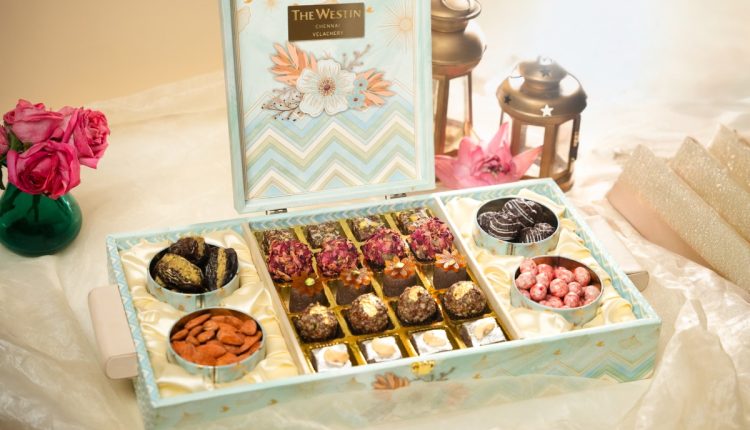 The Westin Chennai Velachery