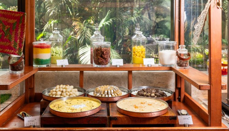 Marriott Bengaluru Hebbal