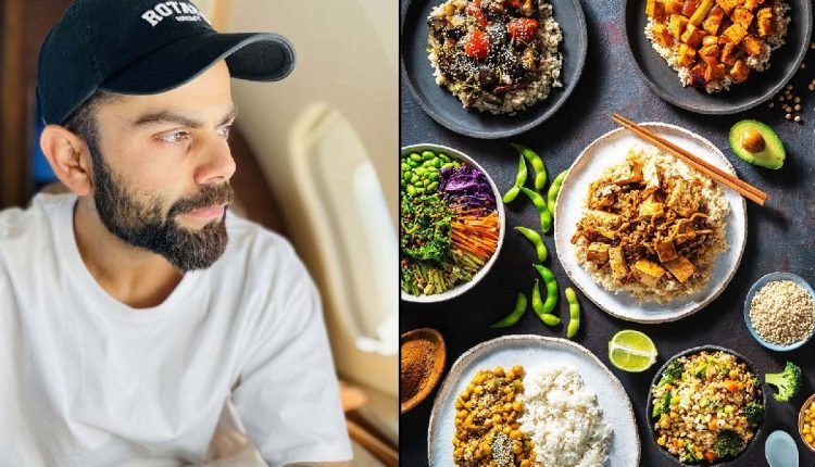 Plant-Based Nutrition for Fitness