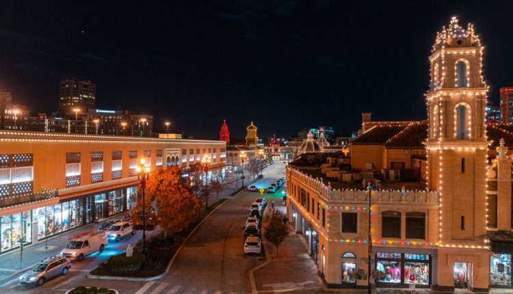 Tracing Southern USA