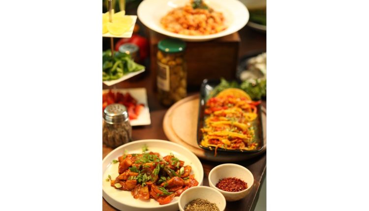 Sheraton Grand Palace