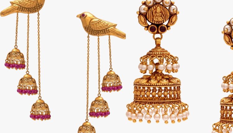 GRAND JHUMKA FESTIVAL