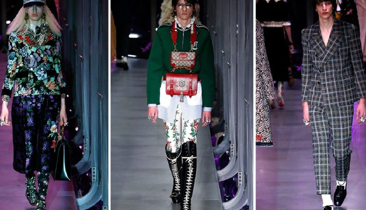 Gender-neutral power dressing China 2025