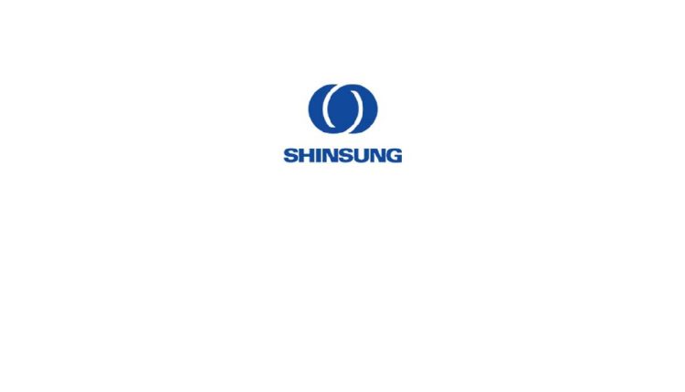 Shinsung Tongsang