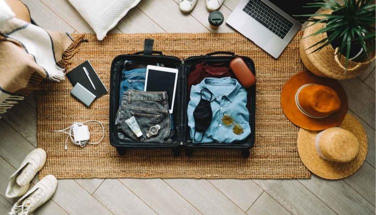 Travel Essentials