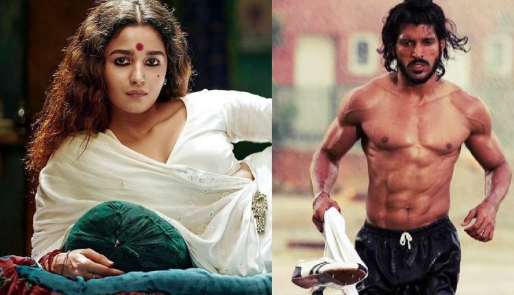 Bollywood biopics 2025