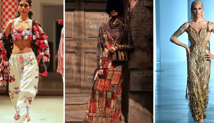 MaximalismFashion