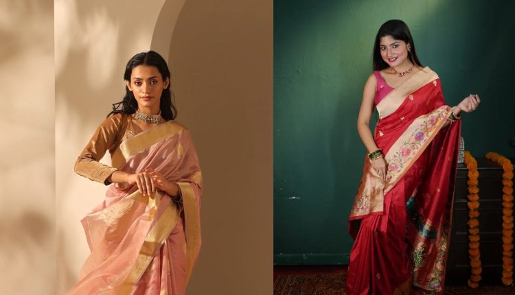 Tamil script fashion 2025