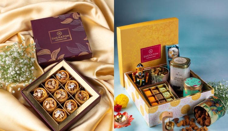 Sheraton Hyderabad Hotel