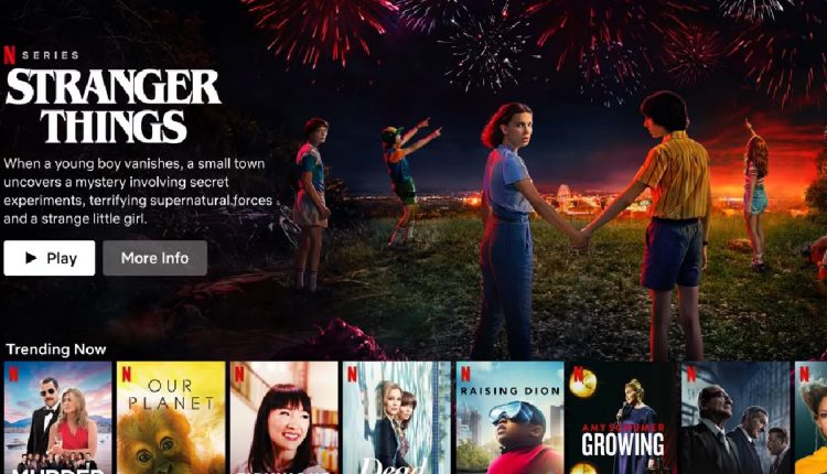 Indian web series 2025