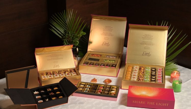 Sheraton Grand Palace Indore