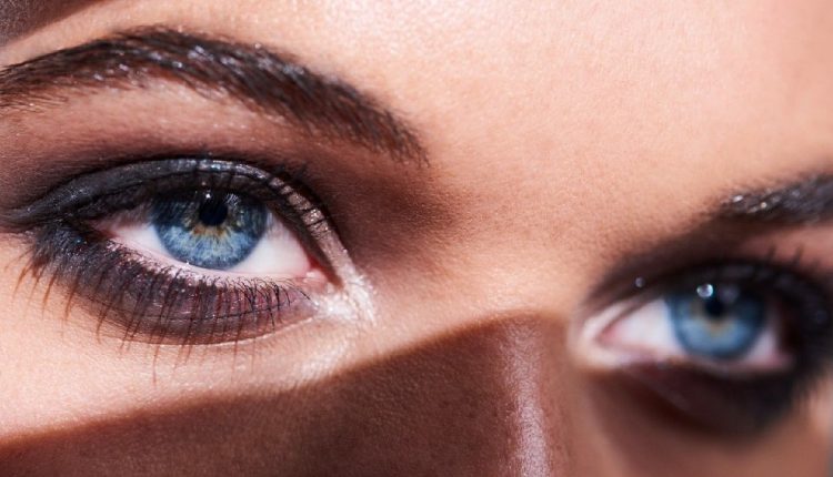 skincare for tired eyes