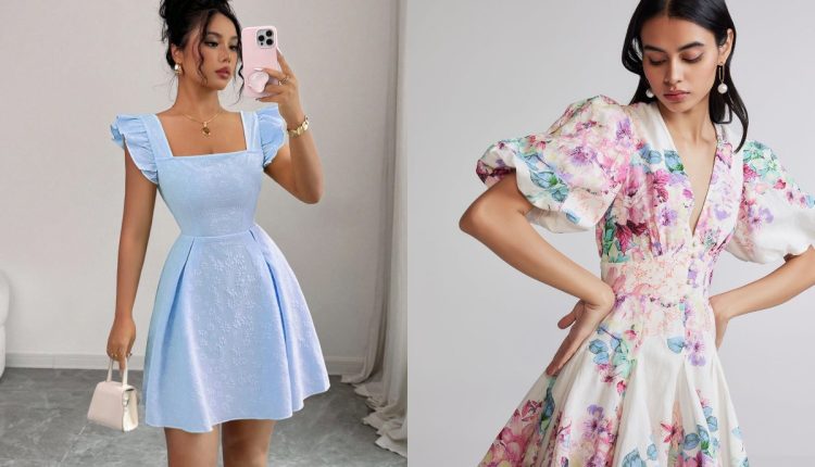 short dress trends 2025