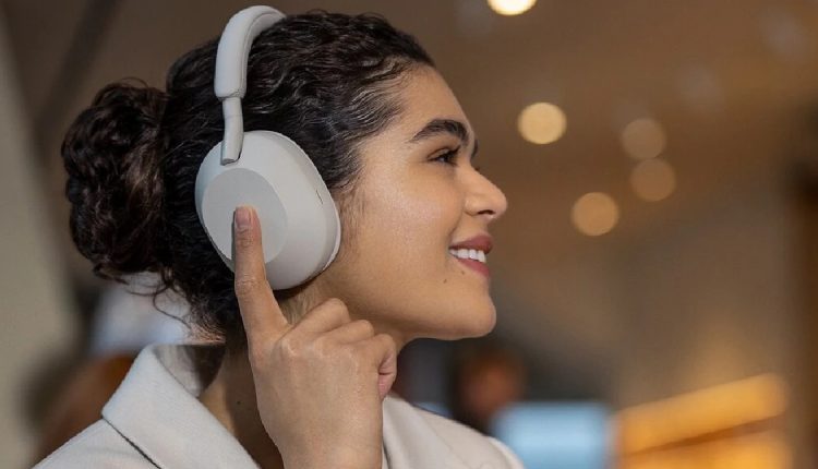 Sony WH-1000XM5 review