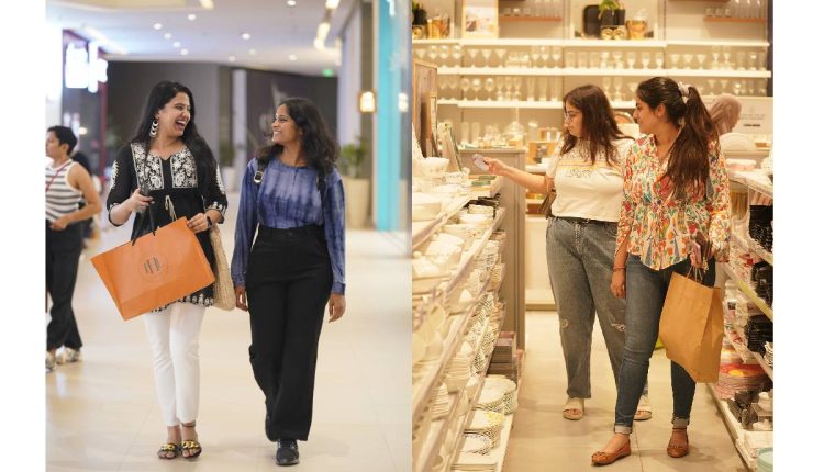 Bhartiya Mall of Bengaluru