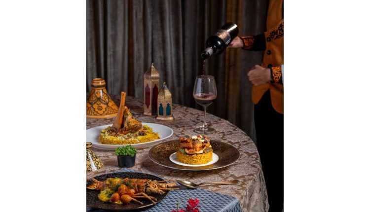 Sheraton Grand Bangalore Hotel