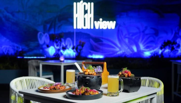 Sheraton Grand Bangalore Hotel