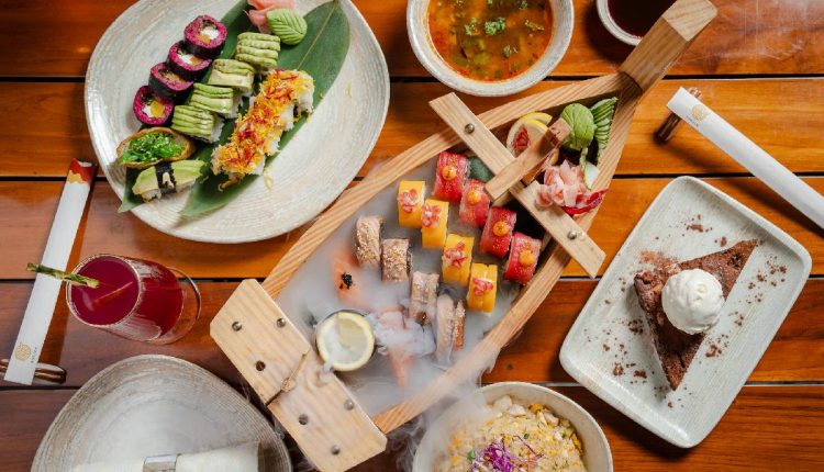 Sheraton Grand Bangalore Hotel