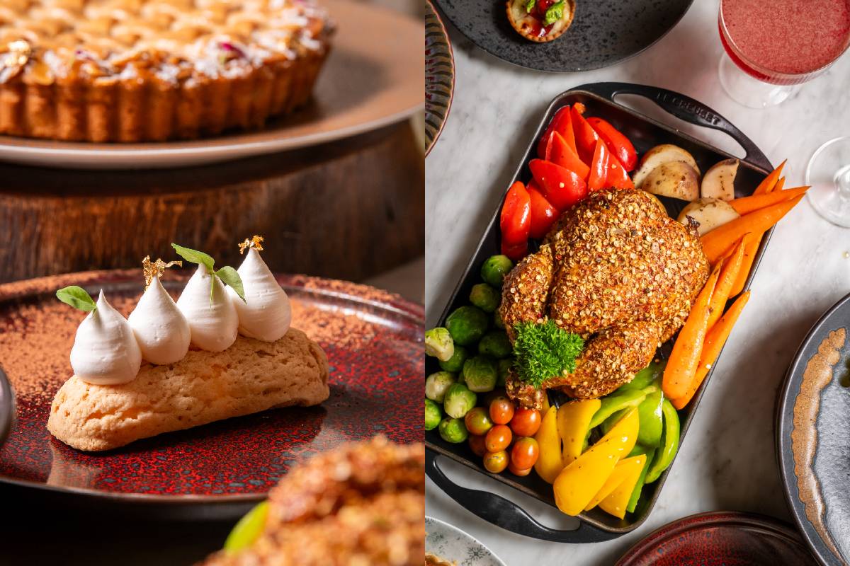 Courtyard by Marriott Bengaluru Hebbal