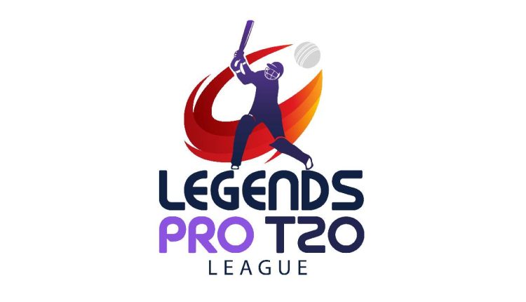 Legends Pro T20