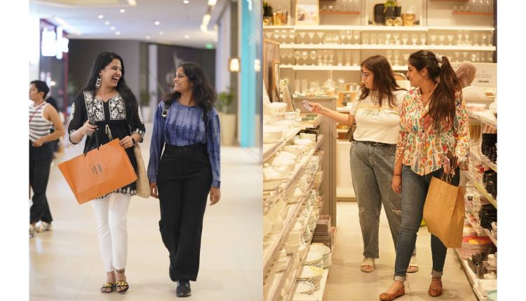 Bhartiya Mall of Bengaluru