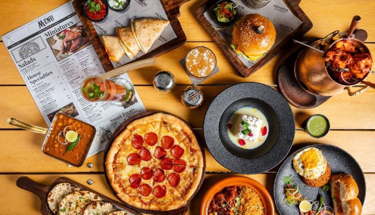 Hydeout Bar & Lounge