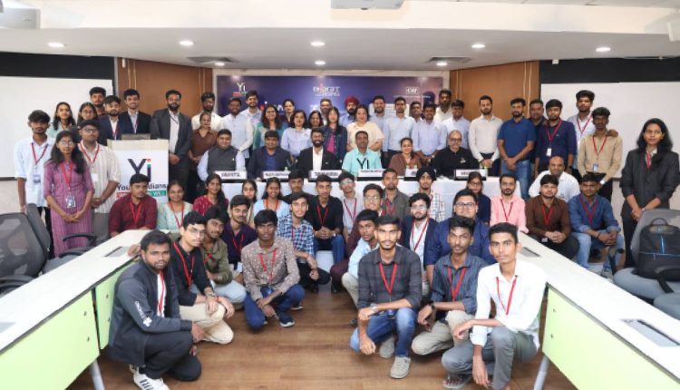 YUVA Entrepreneurship Summit