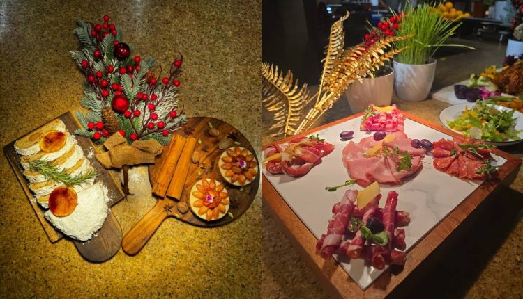 Hyatt Regency Chennai