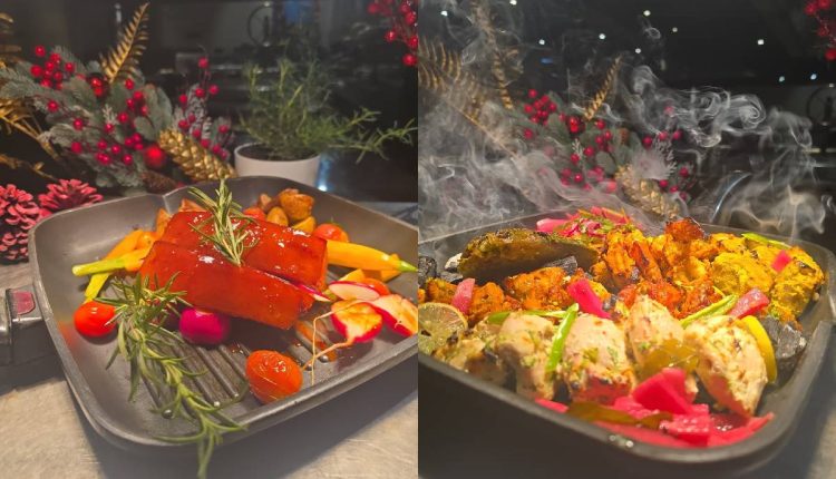 Hyatt Regency Chennai