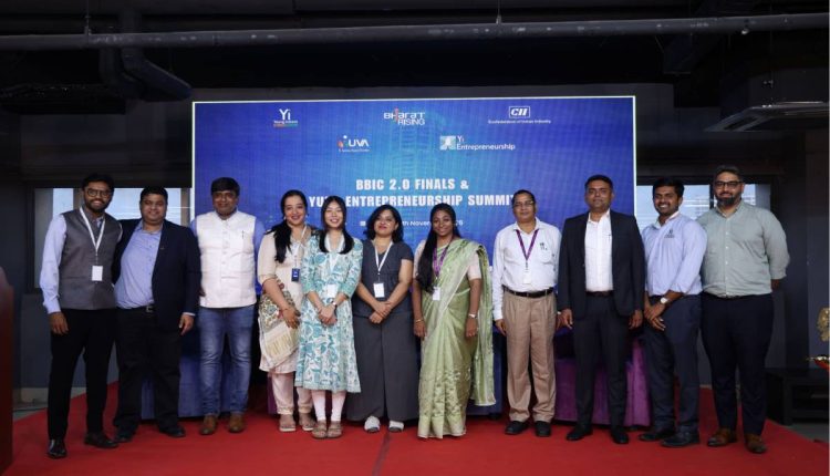 YUVA Entrepreneurship