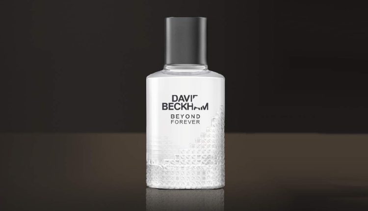 David Beckham Beyond Forever review