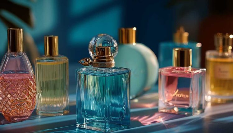 best perfumes for women 2025